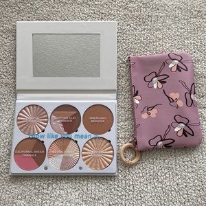 Ofra On the Glow Palette